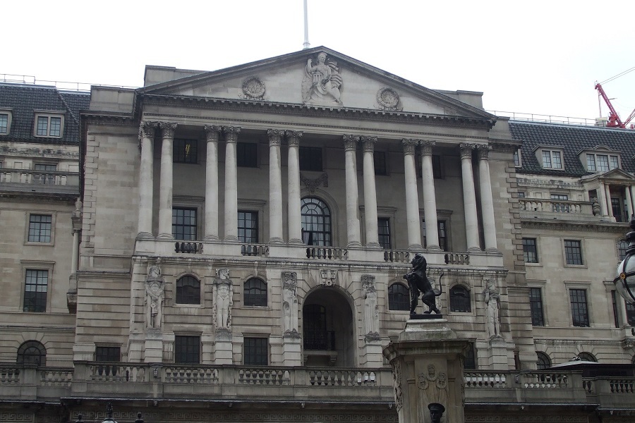 英国伦敦银行与金融学院