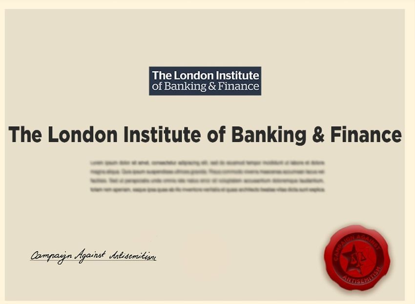 伦敦银行与金融学院MBA