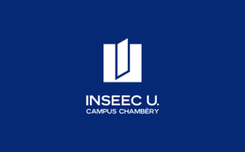 法国INSEEC高等商学院