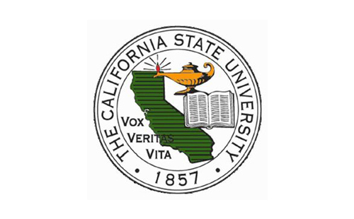 美国加利福尼亚州立大学